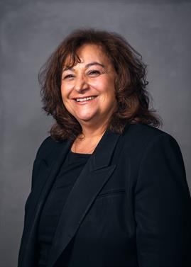 Marilyn E. Moreno Photo