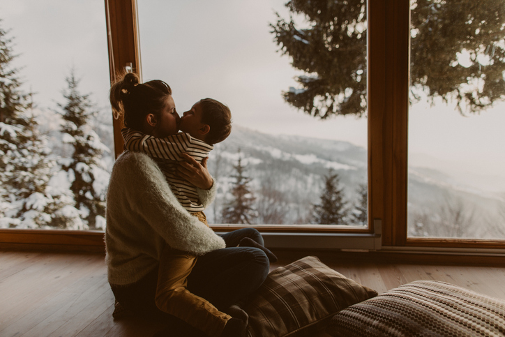 Holiday Parenting Plan