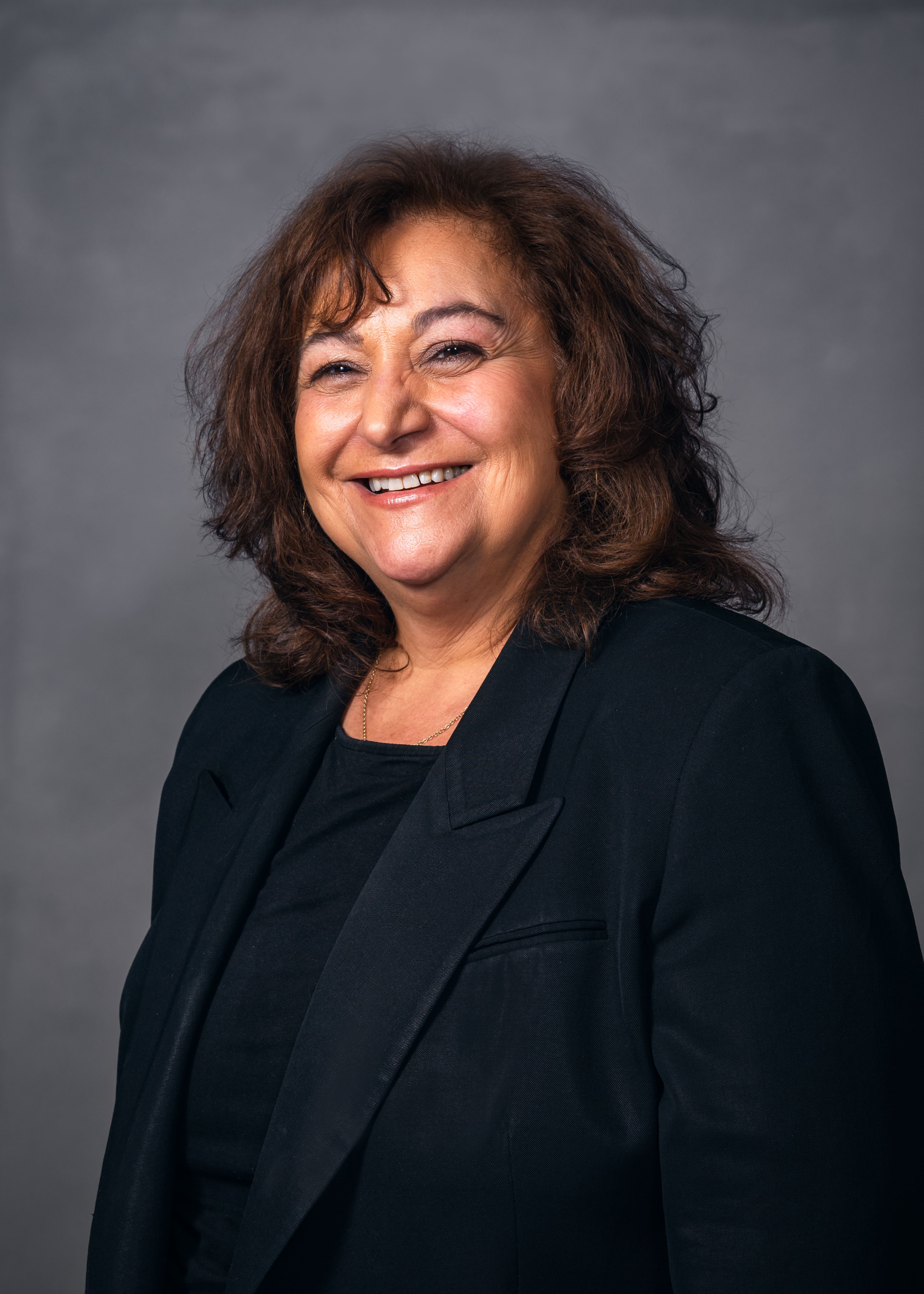 Marilyn Moreno Photo